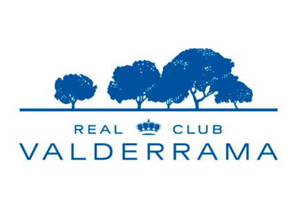 El Club de Golf Valderrama, nombrado Real Club Valderrama