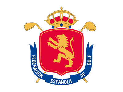 Descenso de federados en el golf español en 2014