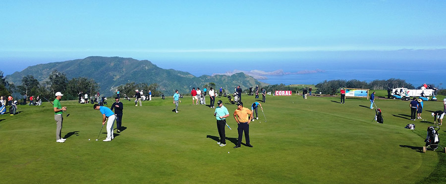 El Madeira Islands Open Portugal-BPI, para finales julio de 2015