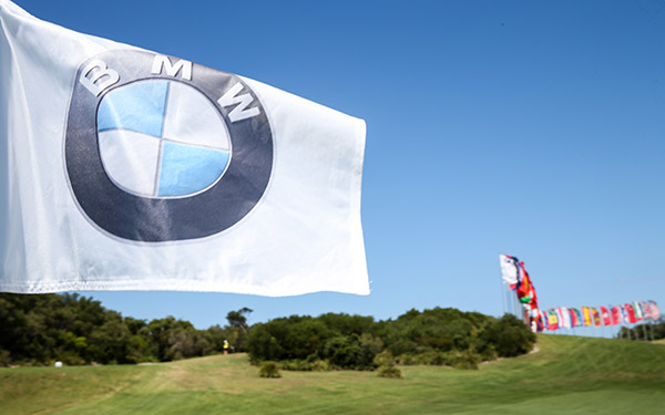 Discreta actuación española en la Final Mundial de la BMW Golf Cup International 2015