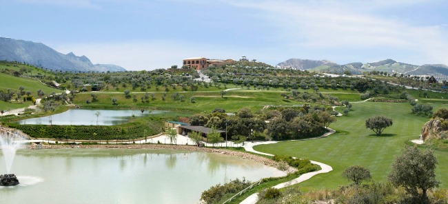World Amateur Golfers Championships Spain 2015 en Antequera Golf