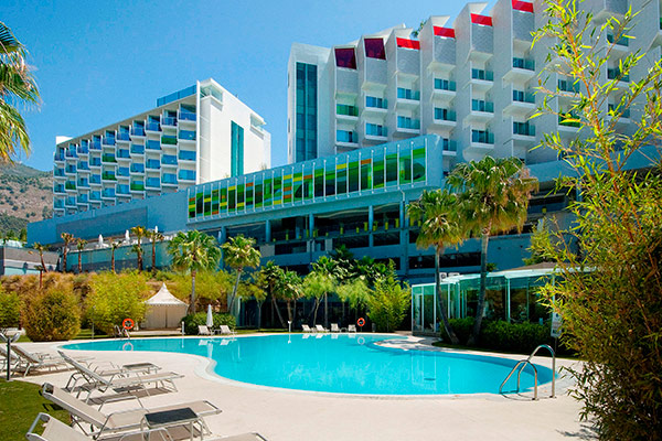 Un horizonte prometedor para DoubleTree by Hilton en la Costa del Sol