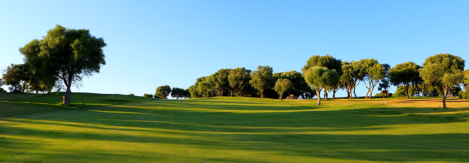 Dehesa Montenmedio Golf and Country Club