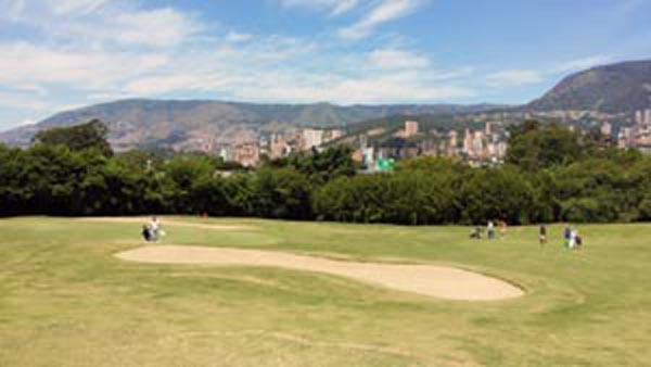 Medellín en la Gran Final Internacional del Circuito