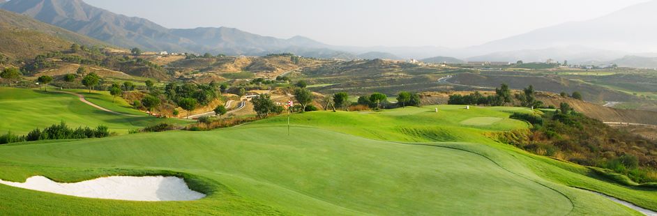 La Cala Resort acoge una nueva edición del Golf World Open