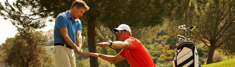 La Cala Golf Academy ofrece un otoño vibrante para los pequeños golfistas