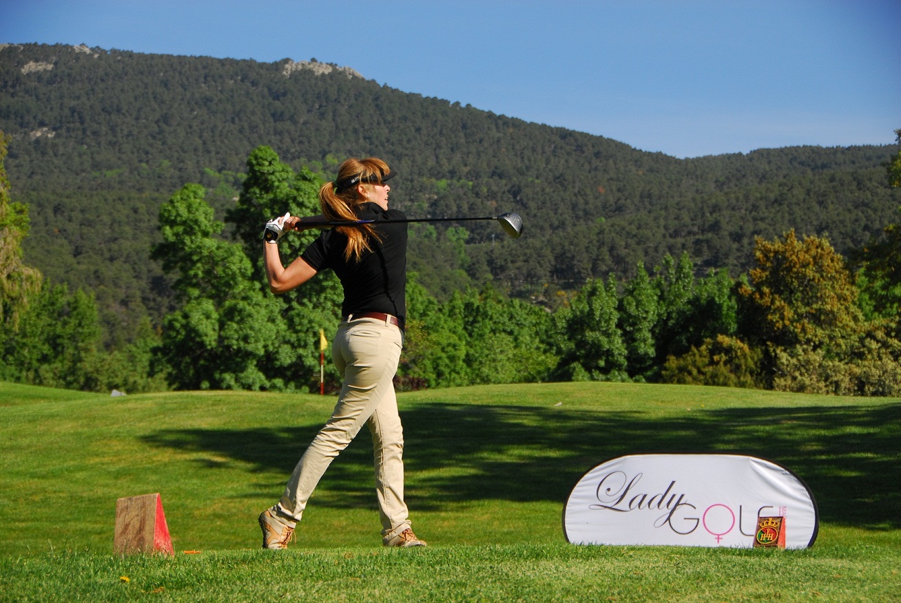 IBEROSTAR Royal Andalus y Novo Sancti Petri, final de ensueño del Circuito Lady Golf 2015