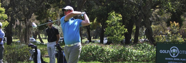 Sotogrande acoge por primera vez en Europa el Mena Golf Tour.