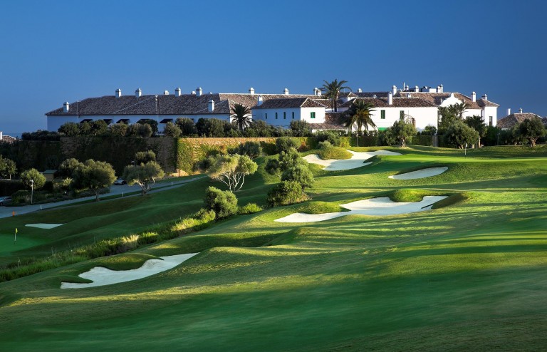 Finca Cortesin is latest five-star venue to join of leading golf