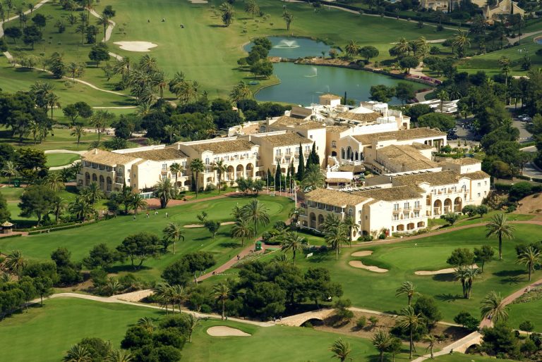 La Manga Club retains place among World’s top five golf resorts