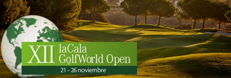 XII La Cala Golf World Open