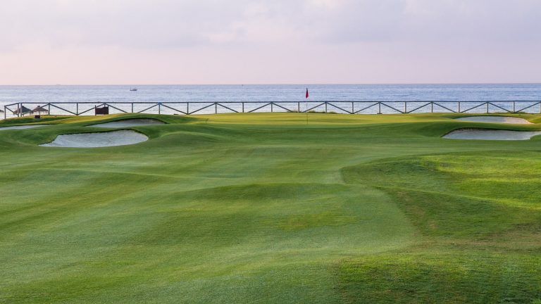 Guadalmina Golf acoge la Final Circuito de Andalucía Profesionales