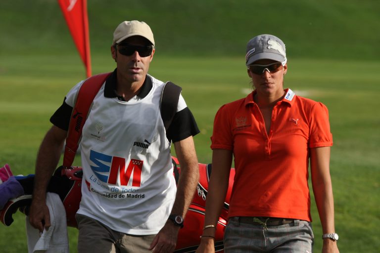 Paula Martí jugará el Pro-Am del Santander Tour en Vallromanes