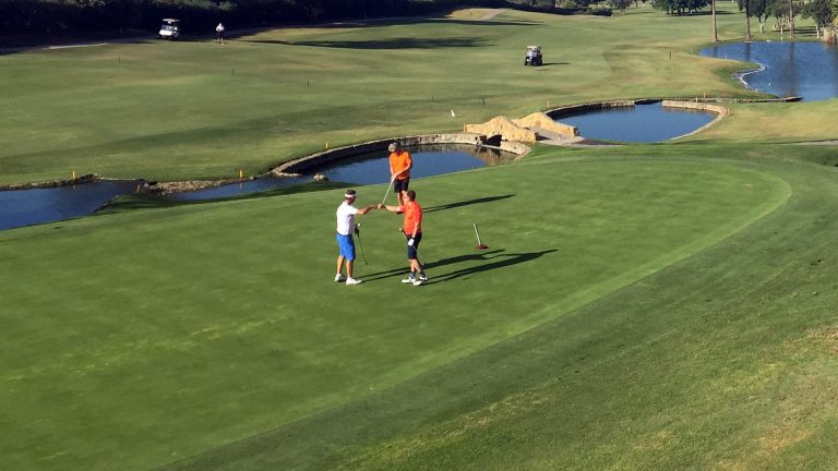 Los Naranjos Golf arranca la nueva temporada de eventos con su Ryder Cup 2016