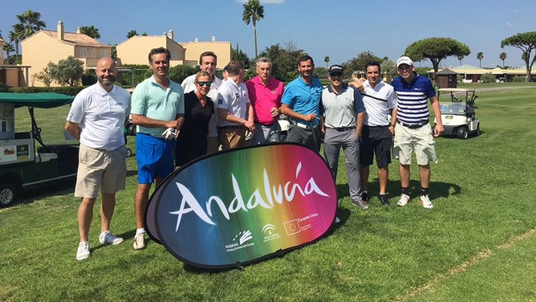 La Consejería de Turismo y Deporte de La Junta de Andalucía impulsa el mercado británico y alemán