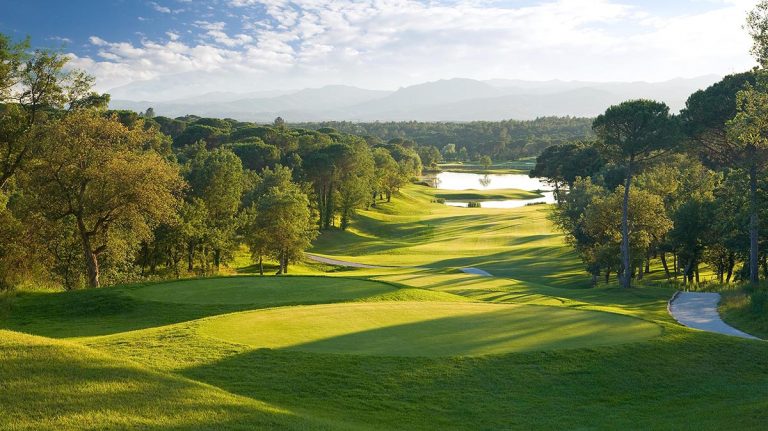 Stars of the game head to PGA Catalunya Resort for European Tour Qualifying School Final Stage