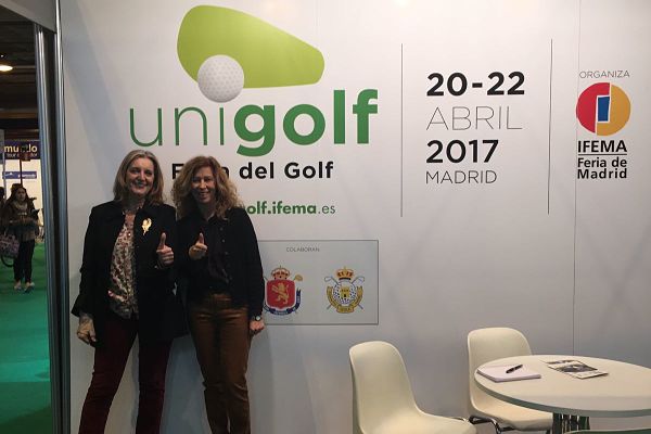 Entrevista a Rocío Aguirre, directora de la gran Feria de Golf de España que regresa a IFEMA en 2017
