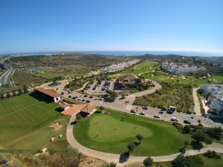 Ona Hotels llega a Valle Romano Golf Resort
