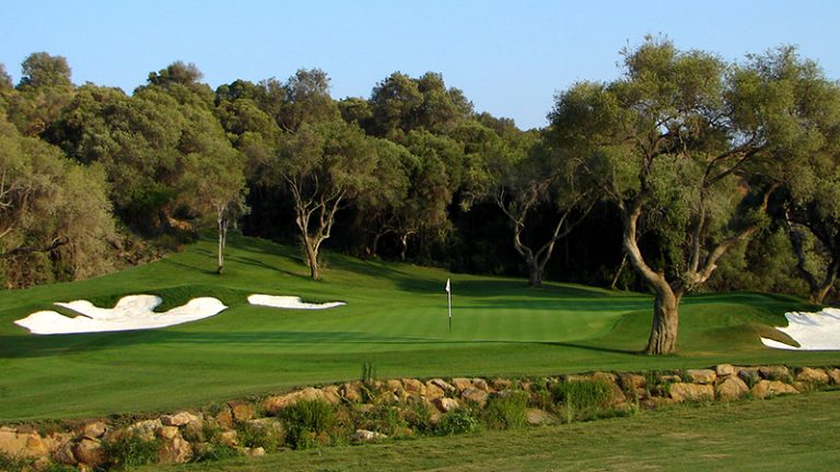 New poll names Finca Cortesin best Golf Resort in Europe