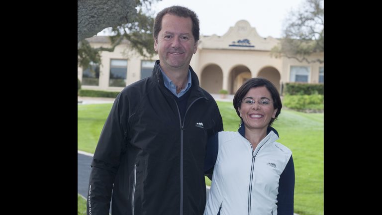 Éxito de los gerentes de golf españoles en los exámenes de la Asociación Europea