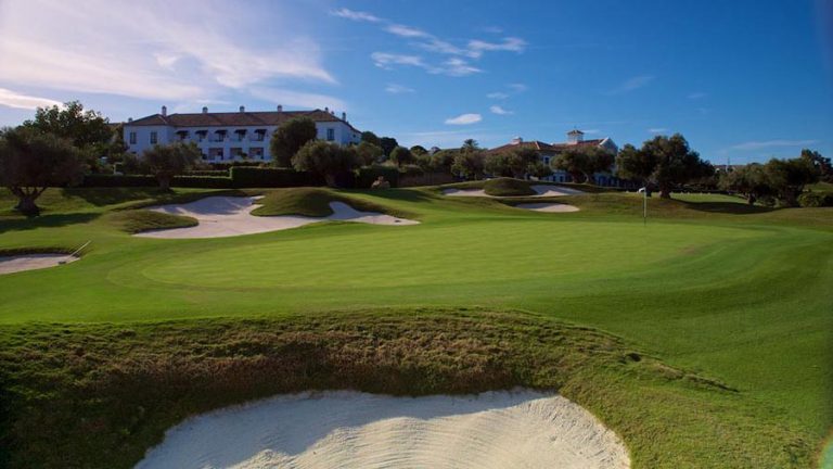 Finca Cortesín, elegido mejor Resort de Golf de Europa según los usuarios de Leading Courses
