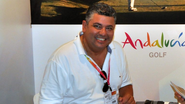 Carlos Santos, nuevo Director de Producción de Lauro Golf