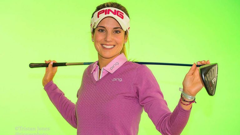 Spanish ace Jiménez to star in “Women´s Golf Day” at Finca Cortesín