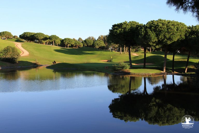 Cabopino Golf Marbella sede del próximo torneo de la «Marbella International Cup»