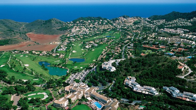 La Manga Club given top billing  in new Golf Resorts Collection