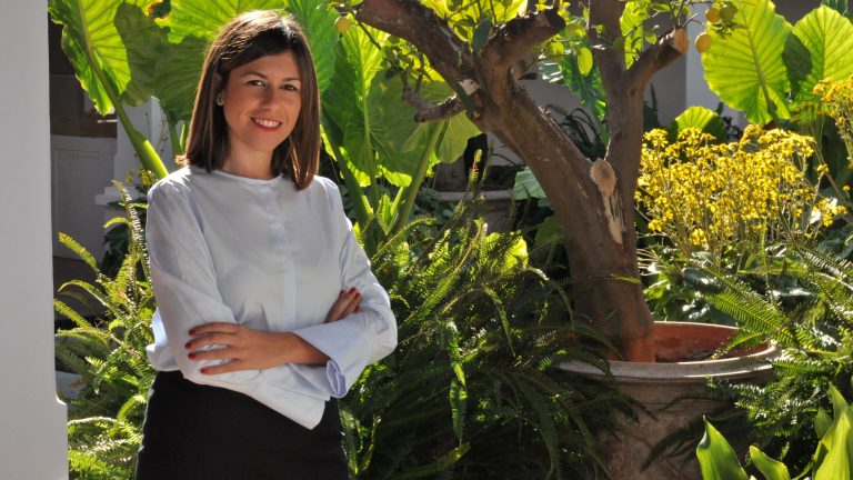 Entrevista a Ana Torres, responsable de ventas y marketing de La Reserva Club