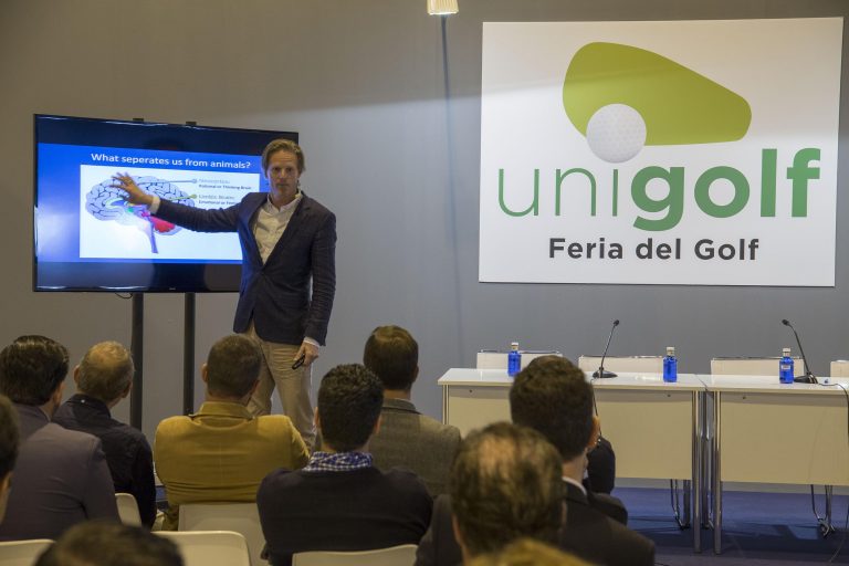 Unigolf vuelve a apostar por la formación de los profesionales del sector 