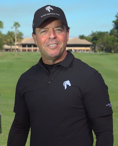 Wayne Gary Player revoluciona el deporte del golf aficionado 