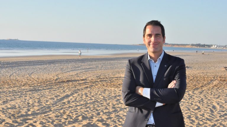 Entrevista a Ricardo Cioffi, Director Comercial de Iberostar en Andalucía