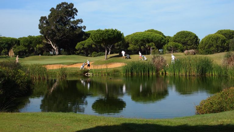 Target Ingenieros adquiere la propiedad del campo de golf “Sancti Petri Hills”