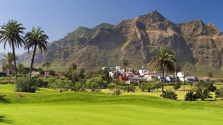 Un buen año para Buenavista Golf y Melia Hacienda del Conde
