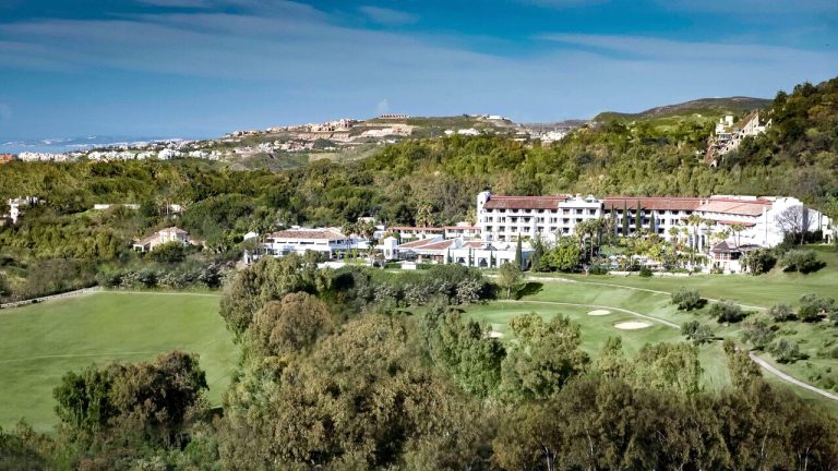 ​​La Quinta Golf & Country Club, será la sede del Andalucía Costa del Sol Open de España Femenino 2018