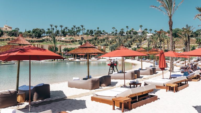 Stunning new ‘The Beach’ leisure development opens at La Reserva Club