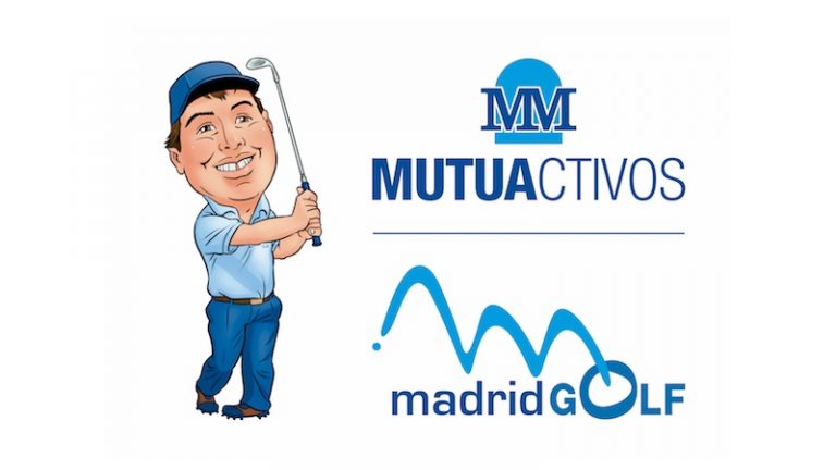 Arranca una nueva edición de “Mutuactivos Madrid Golf” con muchas sorpresas y especial atención a la Ryder Cup 2018