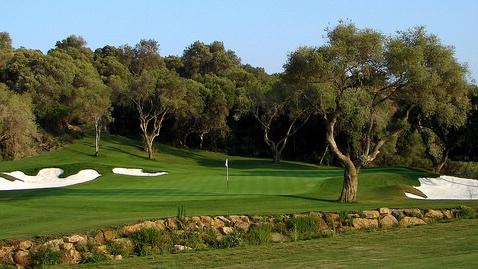 Finca Cortesín enjoys major rise in new European golf rankings