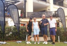 The View Marbella y Los Naranjos Golf Club, se unen para homenajear al golfista nórdico