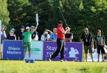 José María Olazábal confirms his participation in The Costa Blanca Benidorm Seniors Masters