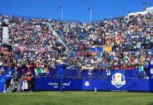 Sergio García, la Ryder Cup y el Andalucía Valderrama Masters, más allá de las cifras