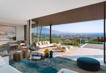 El concepto “Be Lagom” en Benahavis, el primer proyecto arquitectónico sostenible y orgánico de España