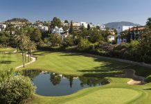Conoce un poco mejor The Westin La Quinta Golf Resort & Spa, sede del Andalucía Costa del Sol Open de España Femenino 2018
