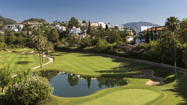 Conoce un poco mejor The Westin La Quinta Golf Resort & Spa, sede del Andalucía Costa del Sol Open de España Femenino 2018