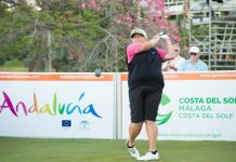 Póker de grandes leyendas, aliciente adicional en el Andalucía Costa del Sol Open de España