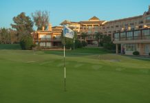 Guadalmina Spa & Golf Resort, golf tradition
