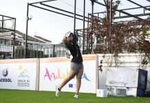 Quince aspirantes y una Campeona españolas, a por el Andalucía Costa del Sol Open de España Femenino