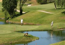 El ‘Golf Joven’ se pone de moda en Andalucía con un crecimiento del 700 por ciento