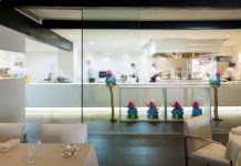 Dani García, consigue su tercera estrella Michelin